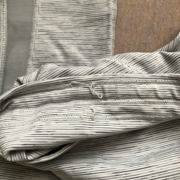 Lululemon WAFS nimbus train times pant - Picture 3 of 5